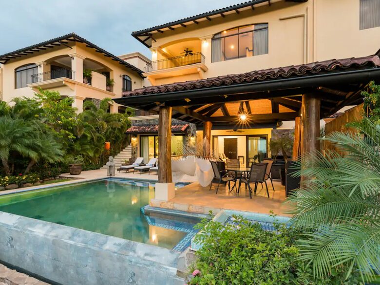 Quintess Collection - Villa Essencia - Barsilito, Costa Rica
