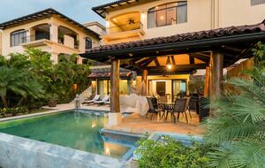 Quintess Collection - Villa Essencia - Barsilito, Costa Rica