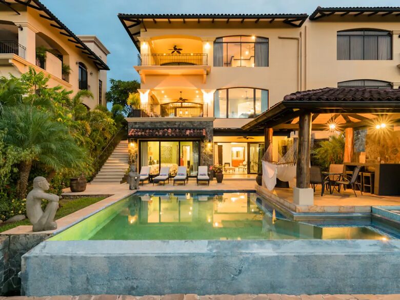 Quintess Collection - Villa Essencia - Barsilito, Costa Rica