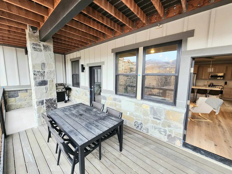 Deer Valley Escape - Heber City, Utah