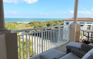 Sea-lah - Melbourne Beach, Florida