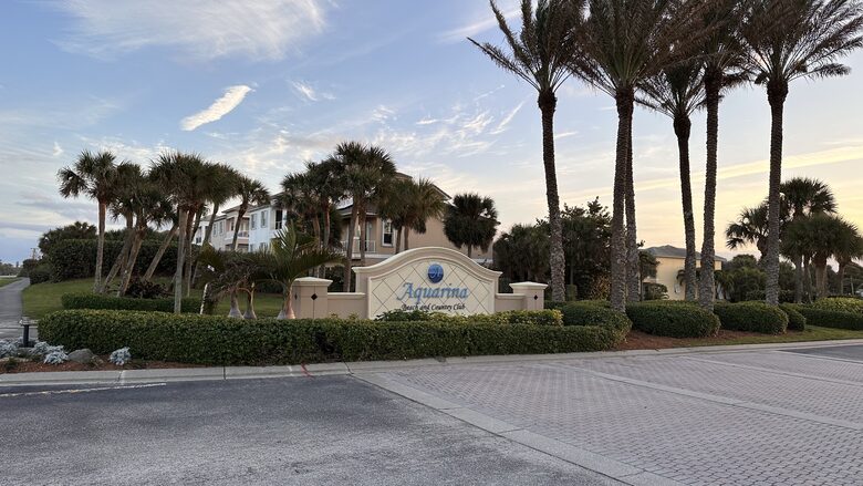 Sea-lah - Melbourne Beach, Florida
