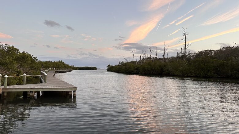 Sea-lah - Melbourne Beach, Florida
