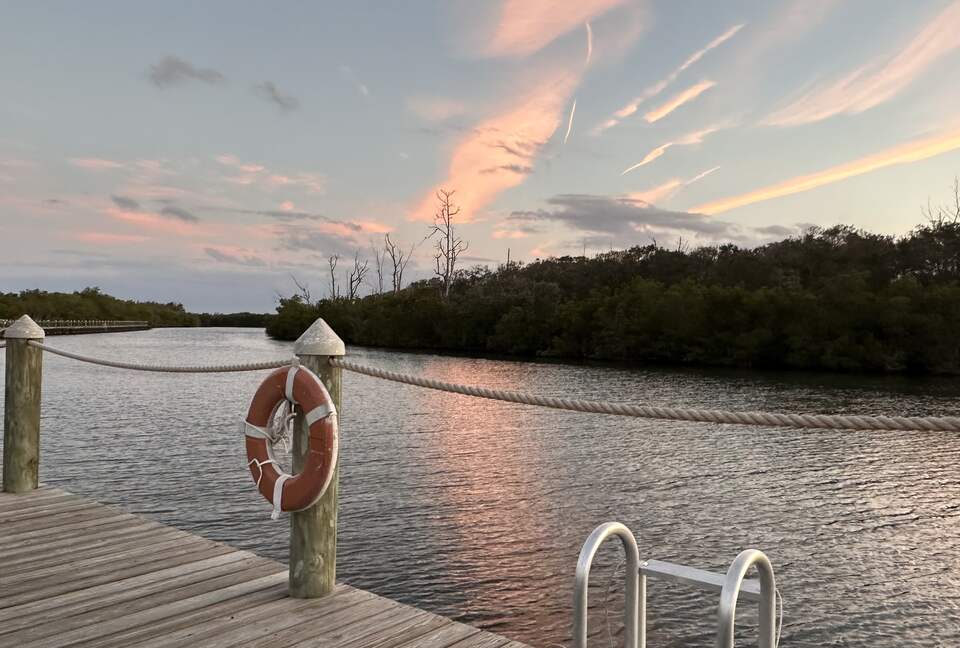 Sea-lah - Melbourne Beach, Florida