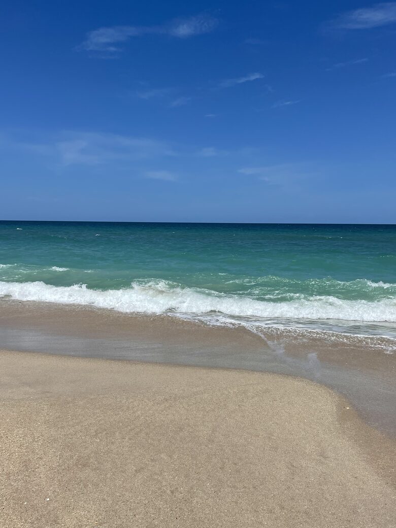 Sea-lah - Melbourne Beach, Florida