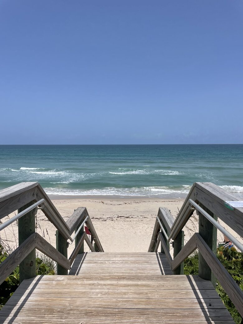 Sea-lah - Melbourne Beach, Florida