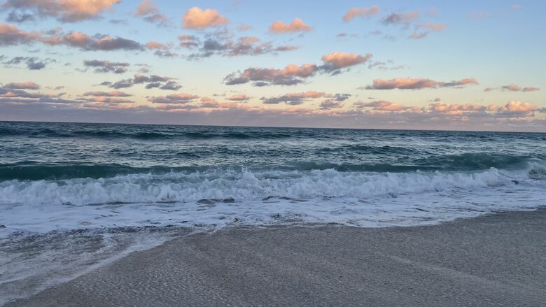 Sea-lah - Melbourne Beach, Florida