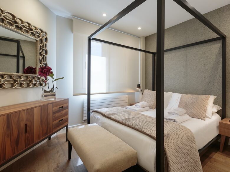 Quintess Collection - Poblenou - Barcelona, Spain