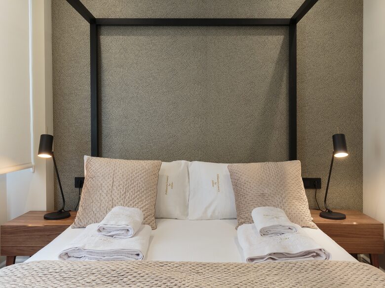Quintess Collection - Poblenou - Barcelona, Spain