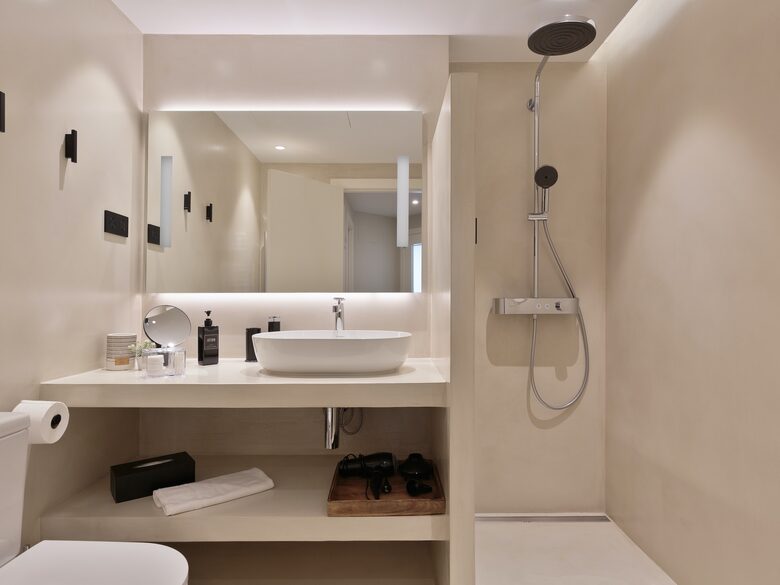 Quintess Collection - Poblenou - Barcelona, Spain