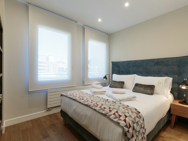 Quintess Collection - Poblenou - Barcelona, Spain