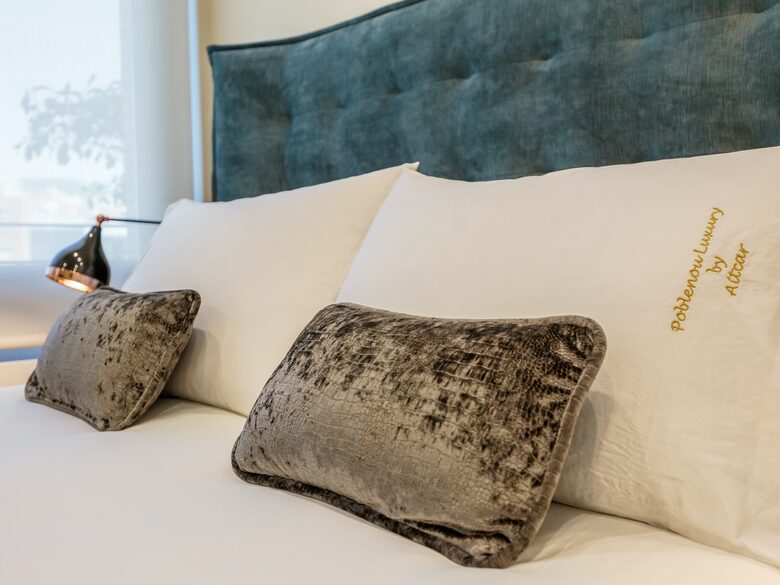 Quintess Collection - Poblenou - Barcelona, Spain