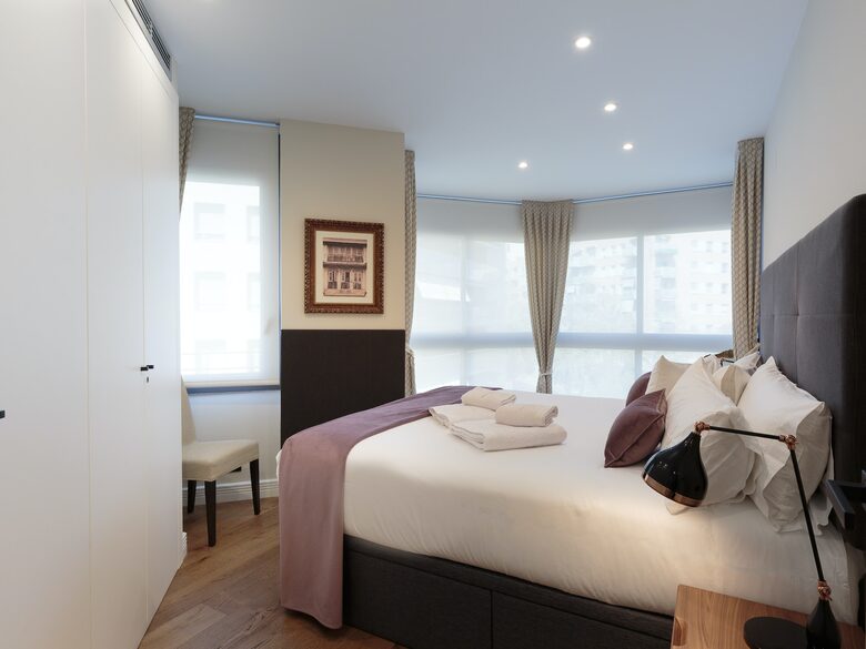 Quintess Collection - Poblenou - Barcelona, Spain