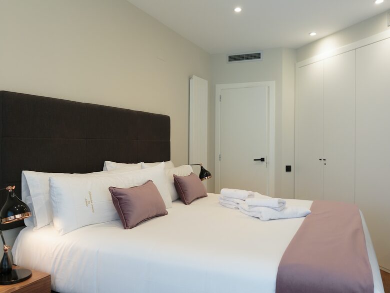 Quintess Collection - Poblenou - Barcelona, Spain