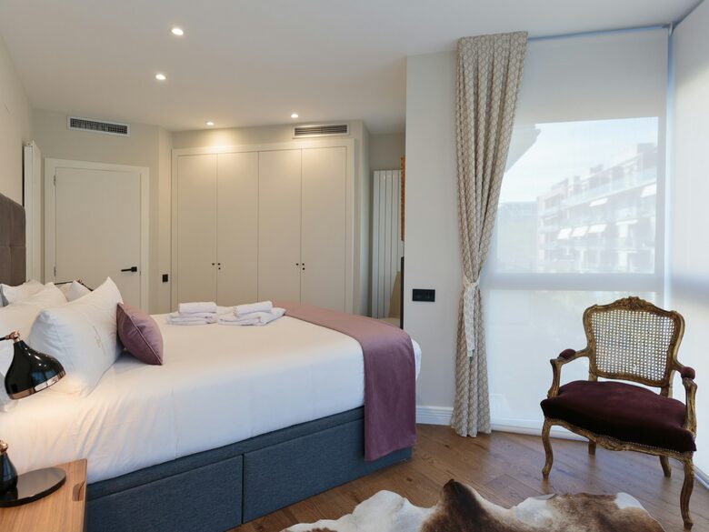 Quintess Collection - Poblenou - Barcelona, Spain