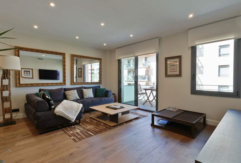 Quintess Collection - Poblenou - Barcelona, Spain