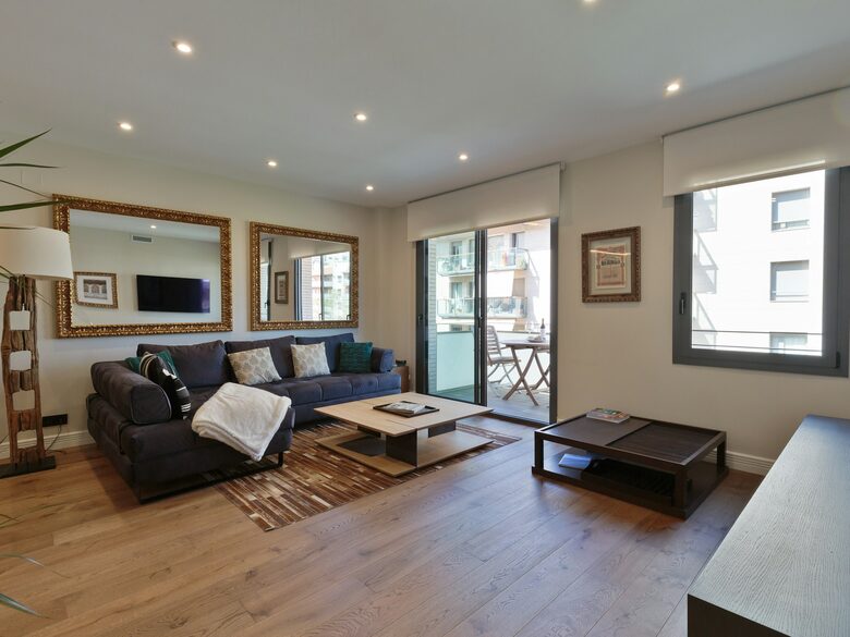 Quintess Collection - Poblenou - Barcelona, Spain