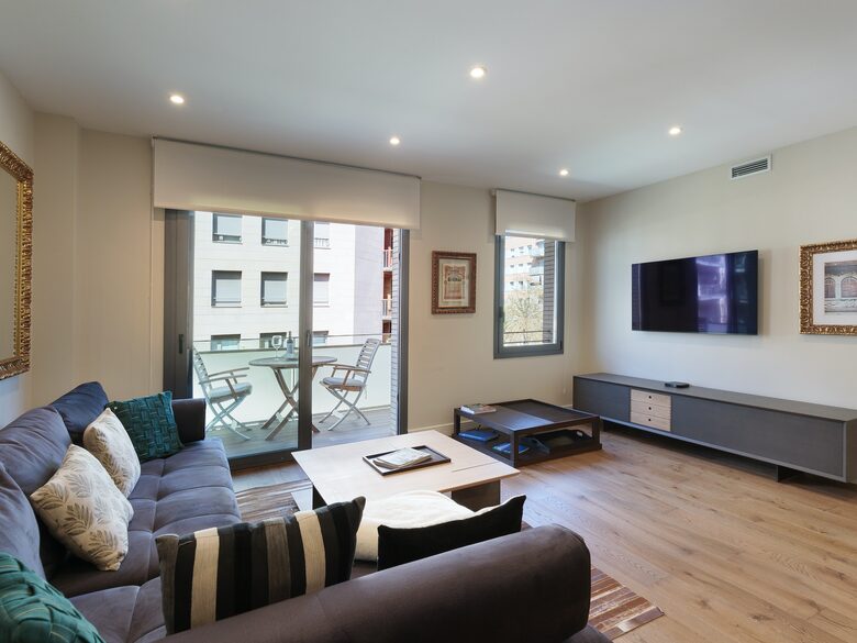 Quintess Collection - Poblenou - Barcelona, Spain