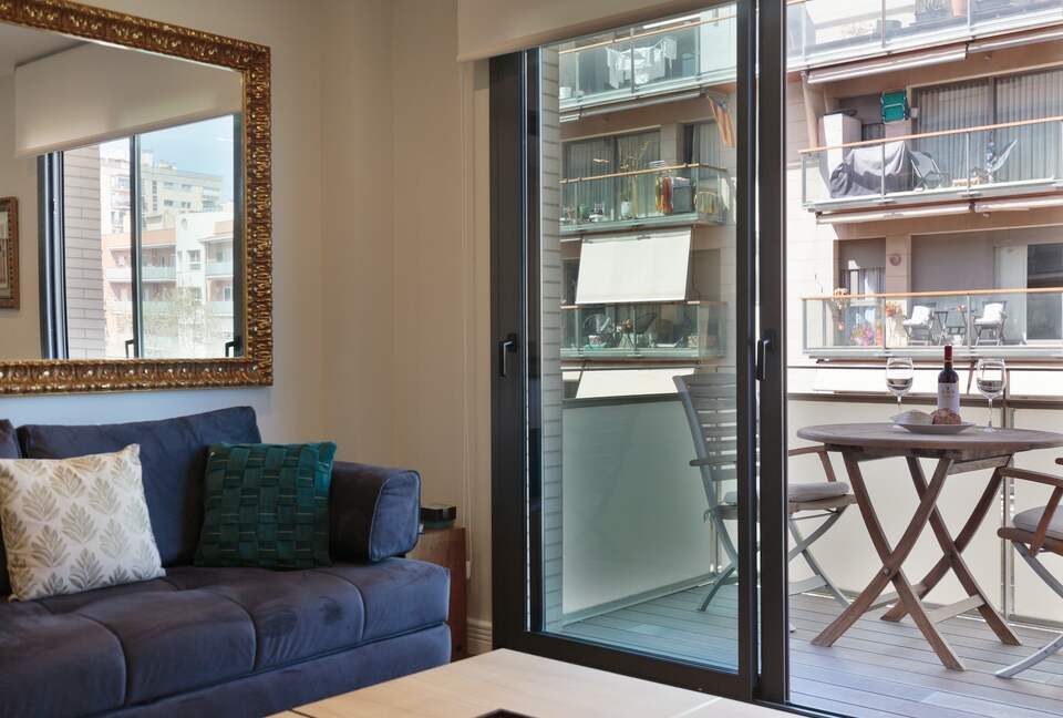 Quintess Collection - Poblenou - Barcelona, Spain