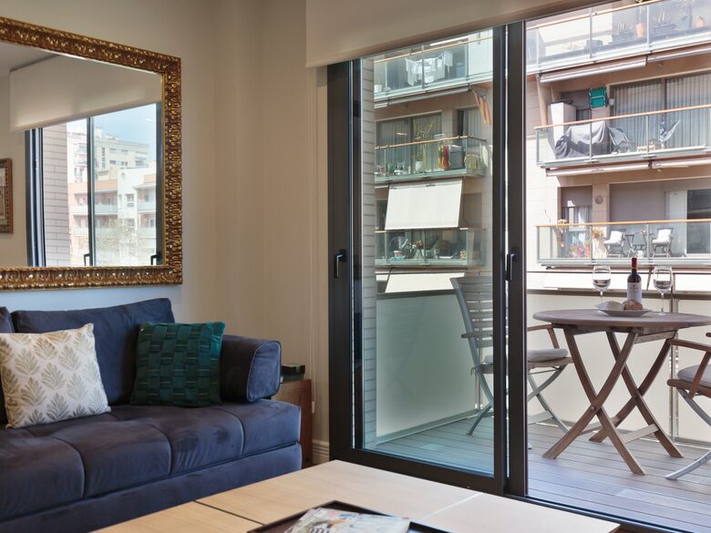 Quintess Collection - Poblenou - Barcelona, Spain