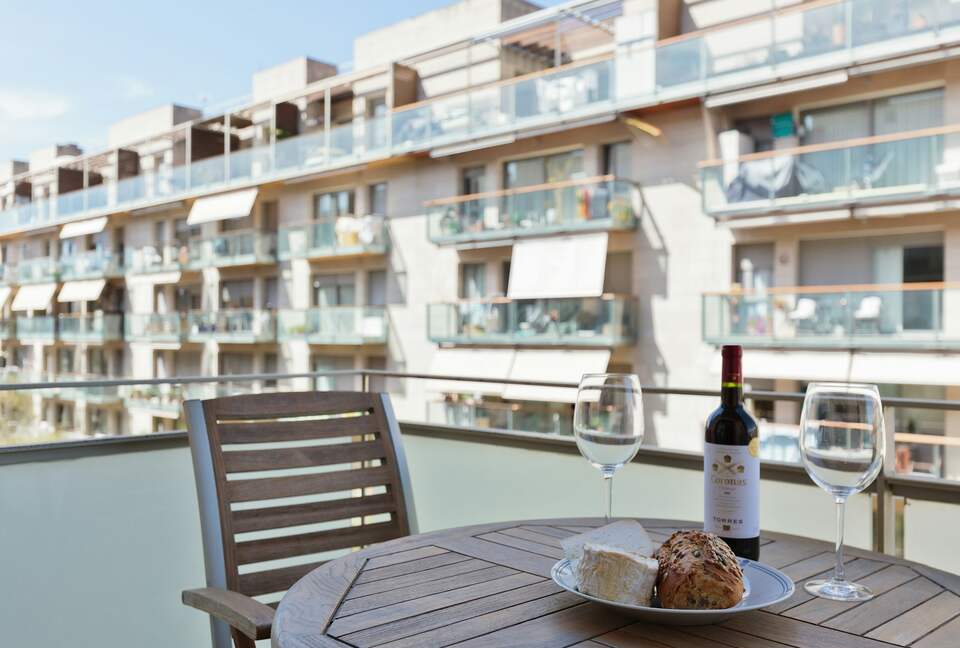 Quintess Collection - Poblenou - Barcelona, Spain