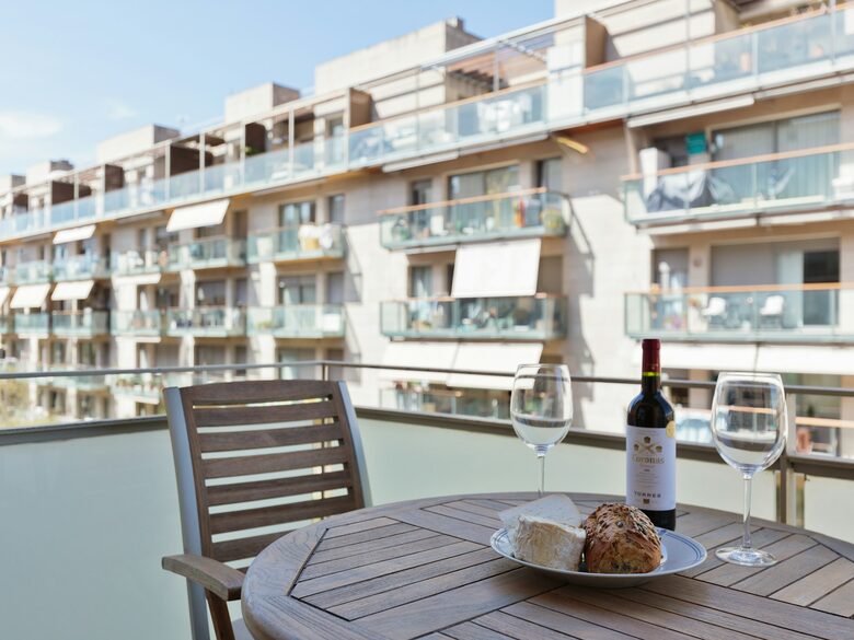 Quintess Collection - Poblenou - Barcelona, Spain
