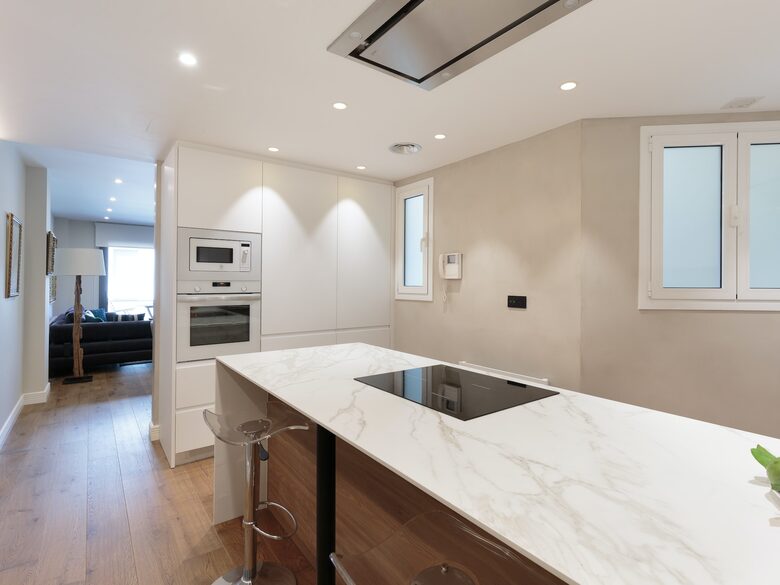 Quintess Collection - Poblenou - Barcelona, Spain