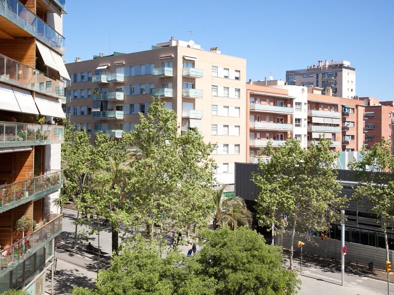 Quintess Collection - Poblenou - Barcelona, Spain