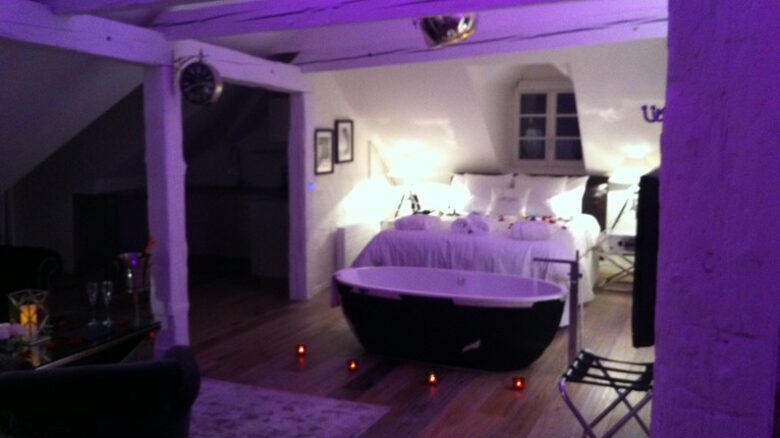 Home Exchange in Lutry, Vaud, Switzerland