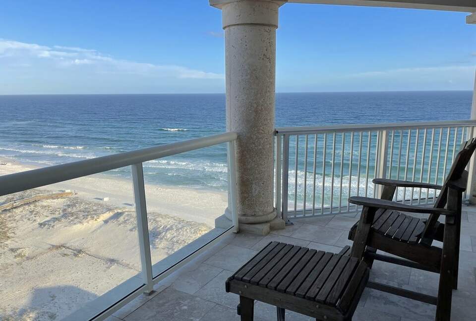 Beach Bliss - Pensacola Beach, Florida