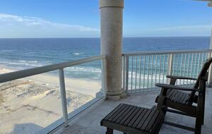 Beach Bliss - Pensacola Beach, Florida