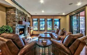 Tonopalo Private Residence Club - Home #8 - Tahoe Vista, California