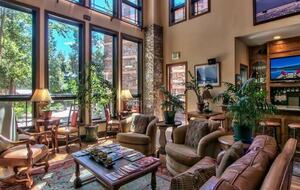 Tonopalo Private Residence Club - Home #1 - Tahoe Vista, California