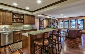 Tonopalo Private Residence Club - Home #4 - Tahoe Vista, California