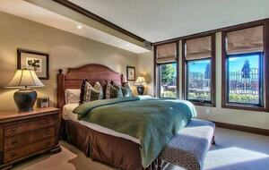 Tonopalo Private Residence Club - Home #5 - Tahoe Vista, California