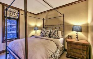Tonopalo Private Residence Club - Home #6 - Tahoe Vista, California