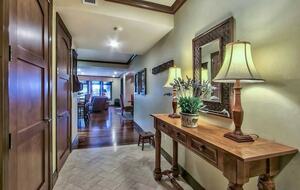 Tonopalo Private Residence Club - Home #19 - Tahoe Vista, California