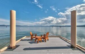 Tonopalo Private Residence Club - Home #11 - Tahoe Vista, California