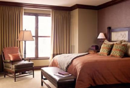Beaver Creek Park Hyatt Residences - 2 Bedroom Residence - Avon, Colorado