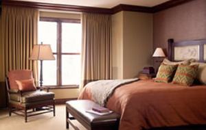 Beautiful Beaver Creek Park Hyatt Residences - Avon, Colorado