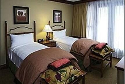 Beaver Creek Park Hyatt Residences - 2 Bedroom Residence - Avon, Colorado