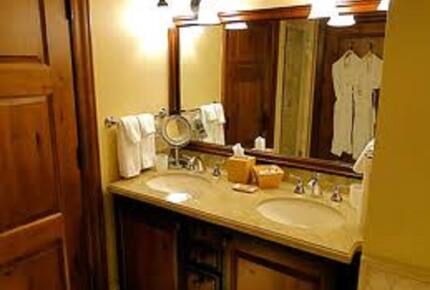 Beaver Creek Park Hyatt Residences - 2 Bedroom Residence - Avon, Colorado