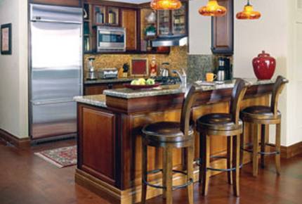 Beaver Creek Park Hyatt Residences - 2 Bedroom Residence - Avon, Colorado