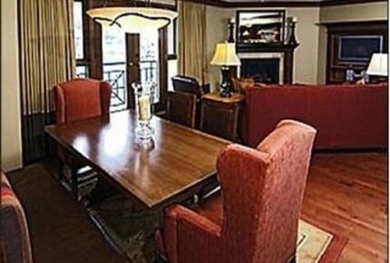 Beaver Creek Park Hyatt Residences - 2 Bedroom Residence - Avon, Colorado