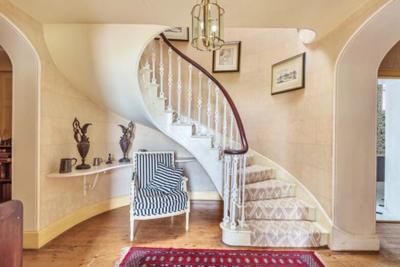 Hallway - Ground Floor