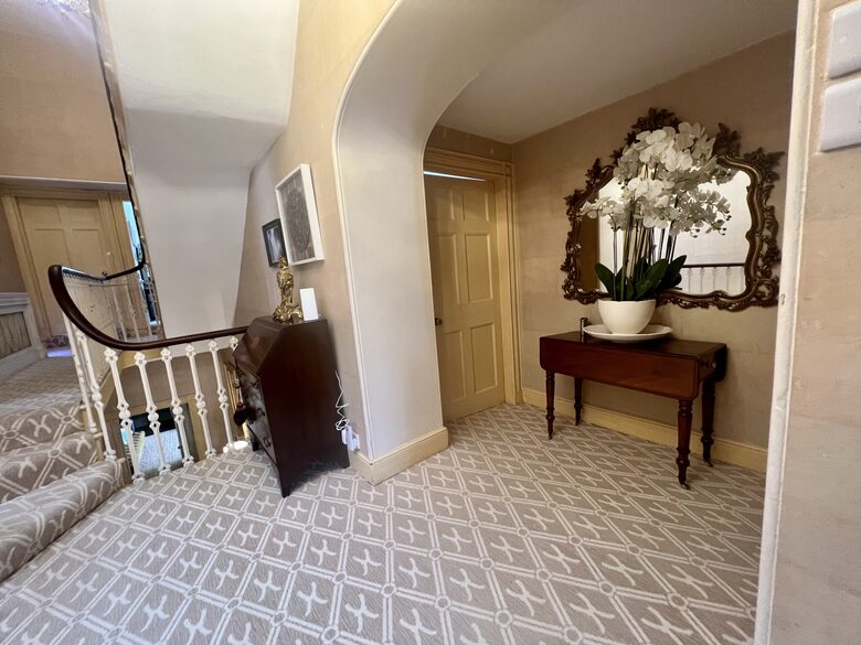 Hallway - First Floor