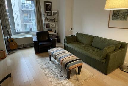 Chelsea Modern - New York City, New York