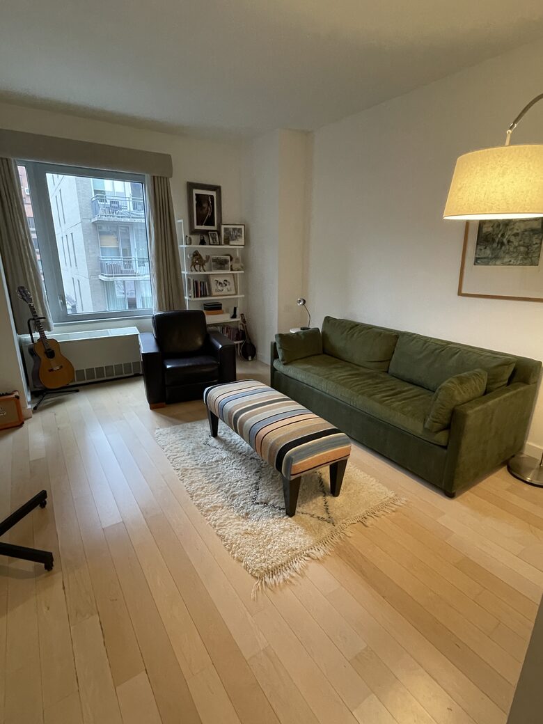 Chelsea Modern - New York City, New York