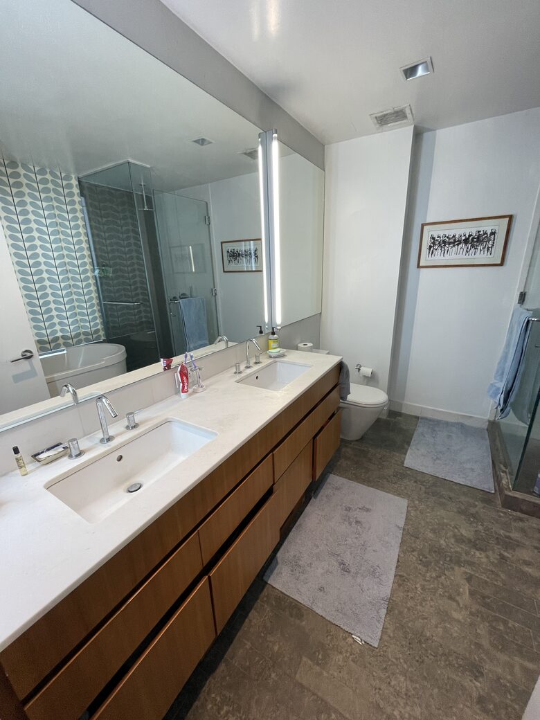 Chelsea Modern - New York City, New York
