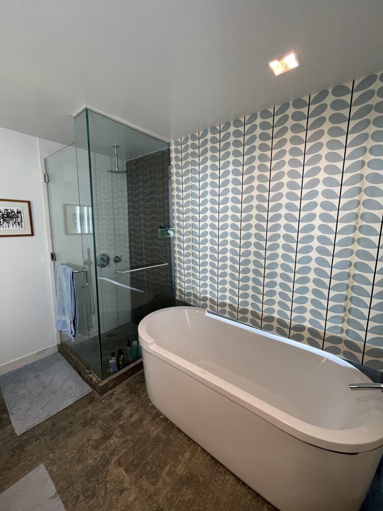 Chelsea Modern - New York City, New York